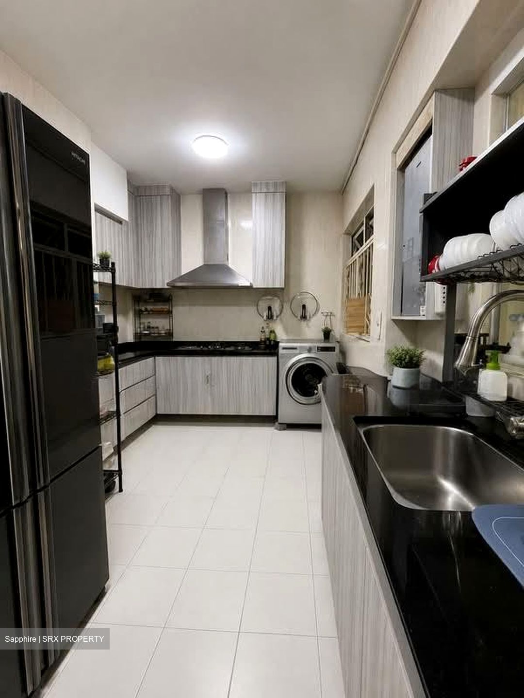 Blk 268C COMPASSVALE ARCADIA (Sengkang), HDB 5 Rooms #598780861
